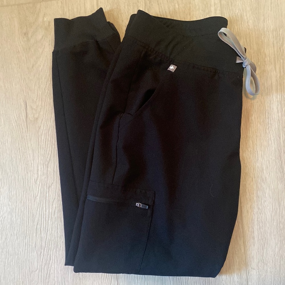 Figs Zamora Jogger Scrub Pants